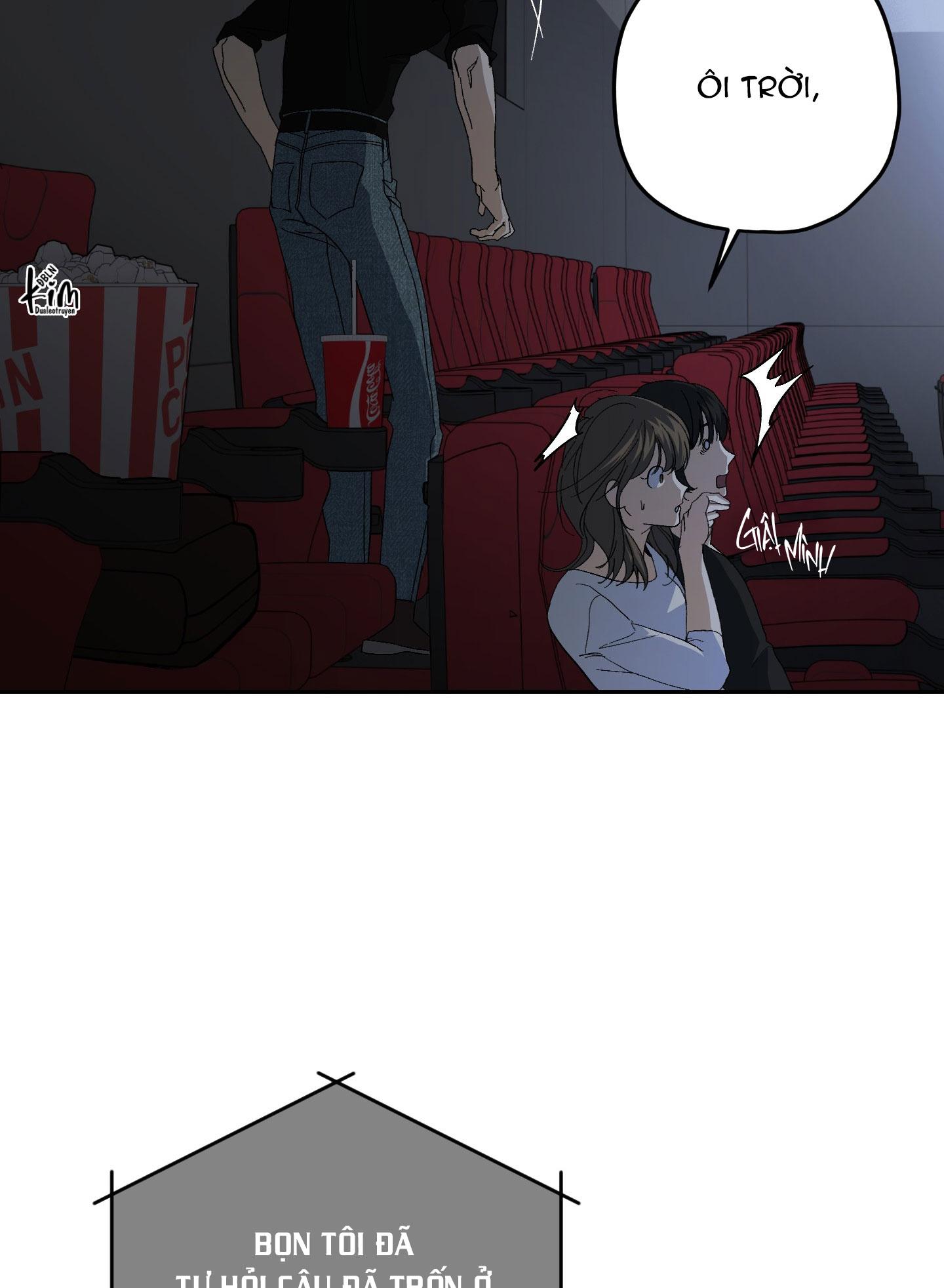 TƯƠNG XỨNG Chapter 18 - Next 