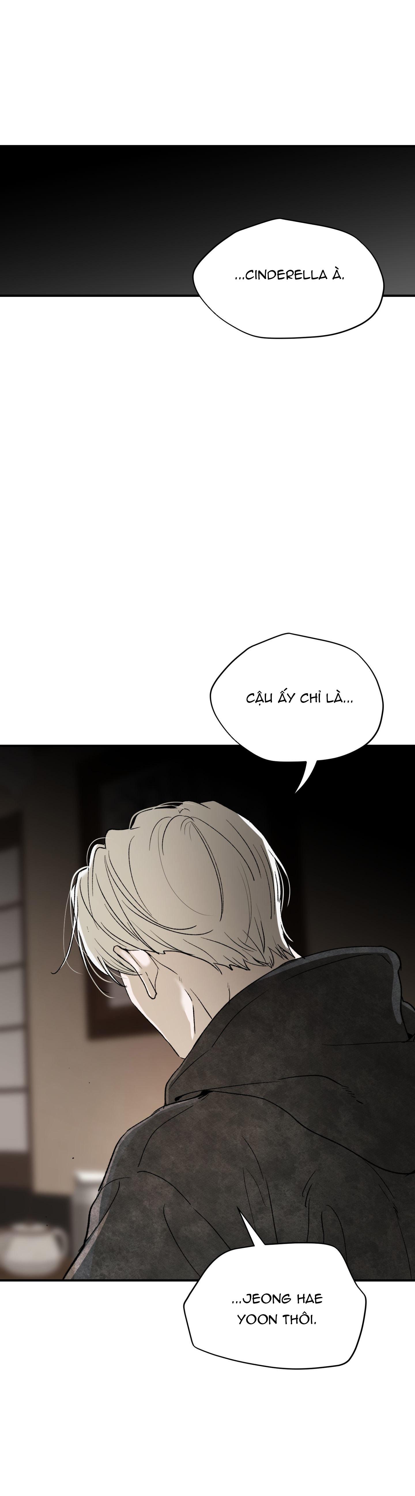 ÁNH MẮT LẠC NHỊP Chapter 5 - Next 