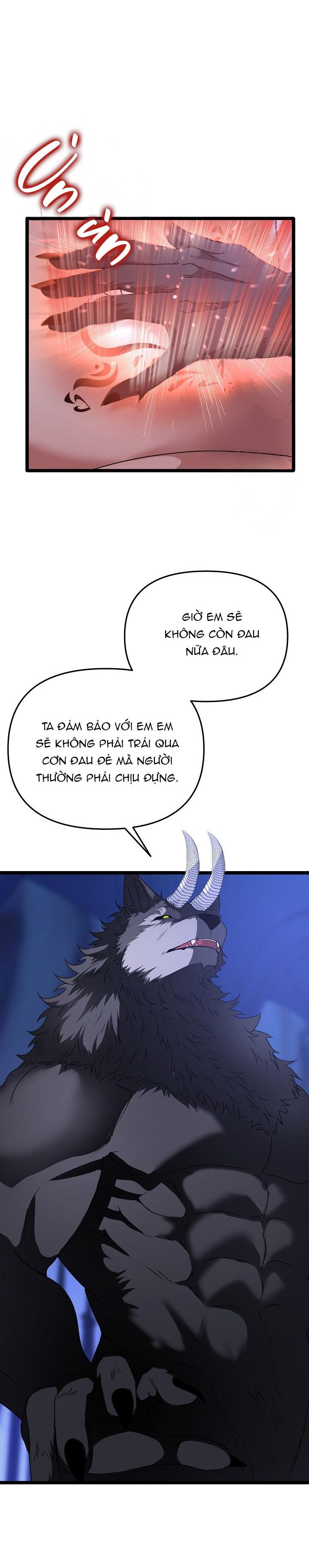 CHINH PHẠT QUÁI VẬT Chapter 12 - Next 