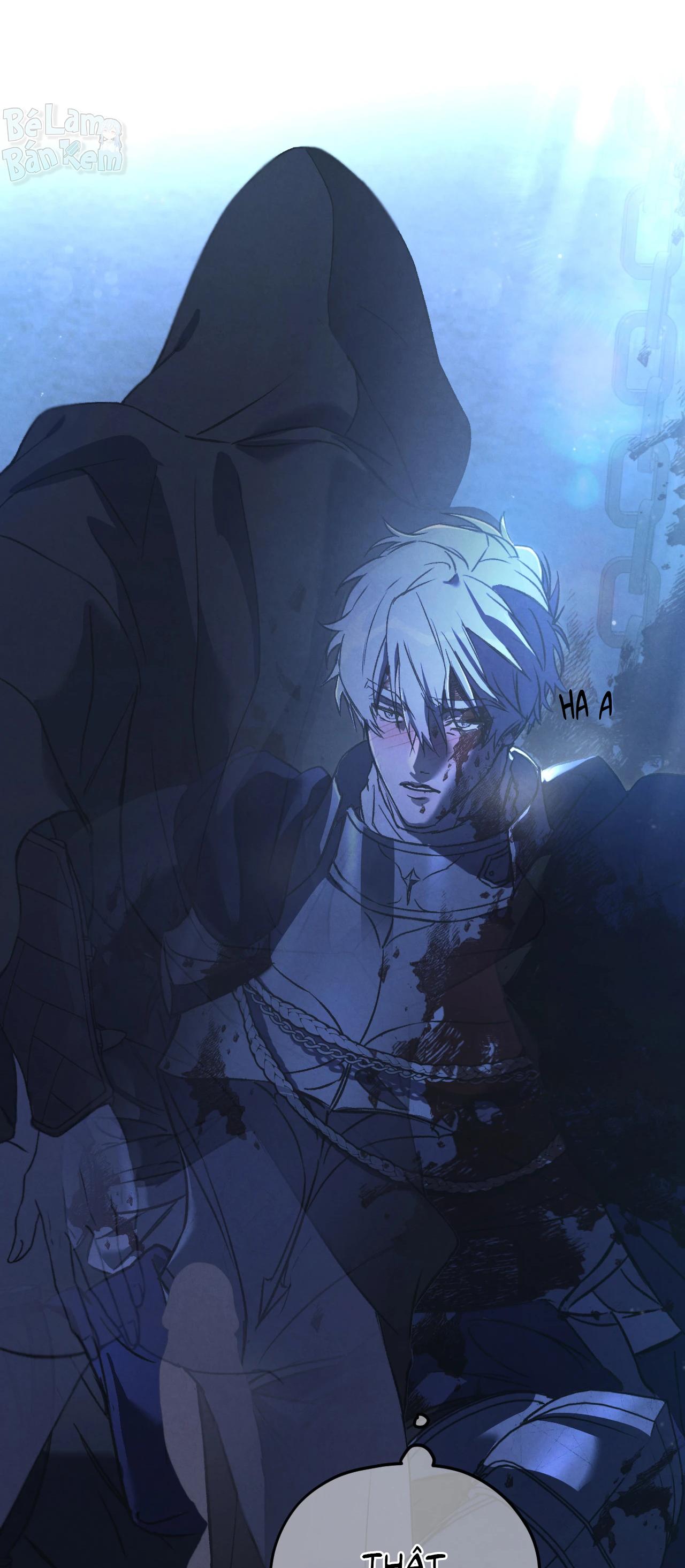 Sóng Tìm Em Chapter 83 Tập đặc biệt 1 - Trang 2