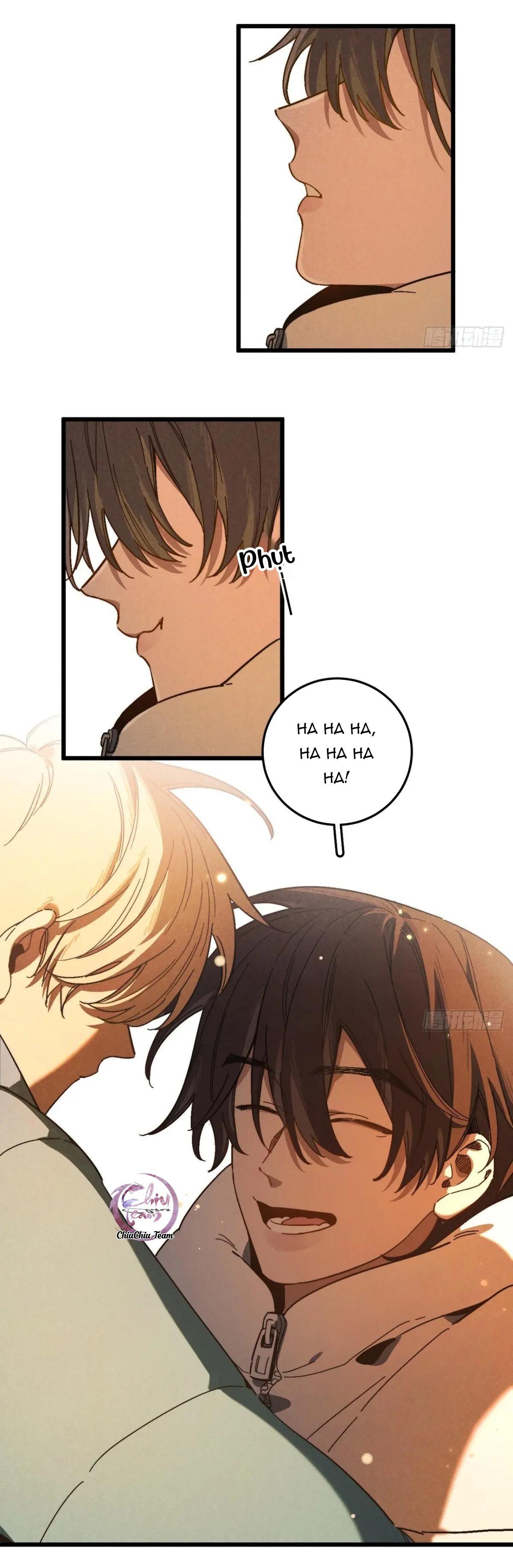 Ra Ruộng Ngô Với Anh Á, Còn Lâu! Chapter 65 - Trang 2