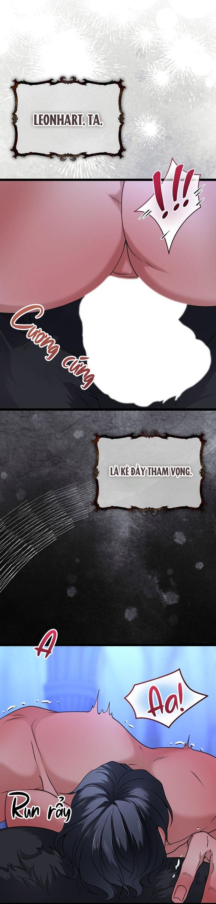 CHINH PHẠT QUÁI VẬT Chapter 12 - Next 