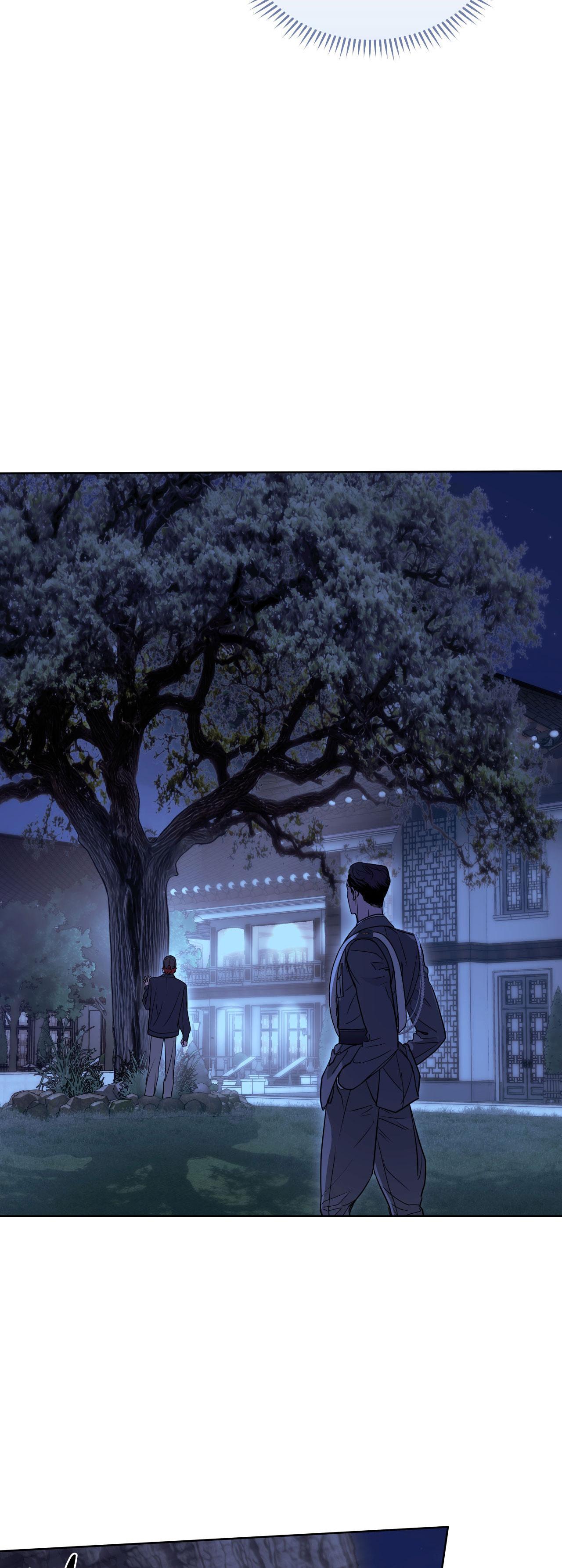 NGUY HIỂM CẬN KỀ Chapter 36 - Next Chapter 37