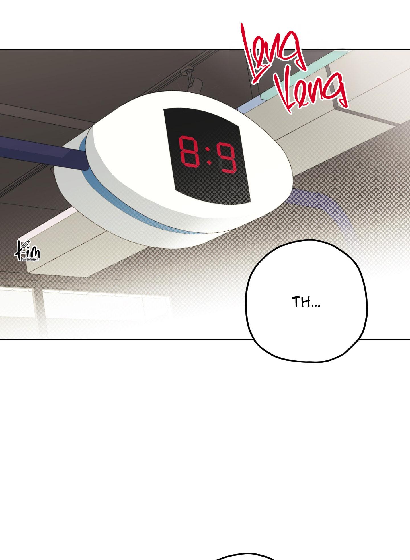 TƯƠNG XỨNG Chapter 18 - Next 