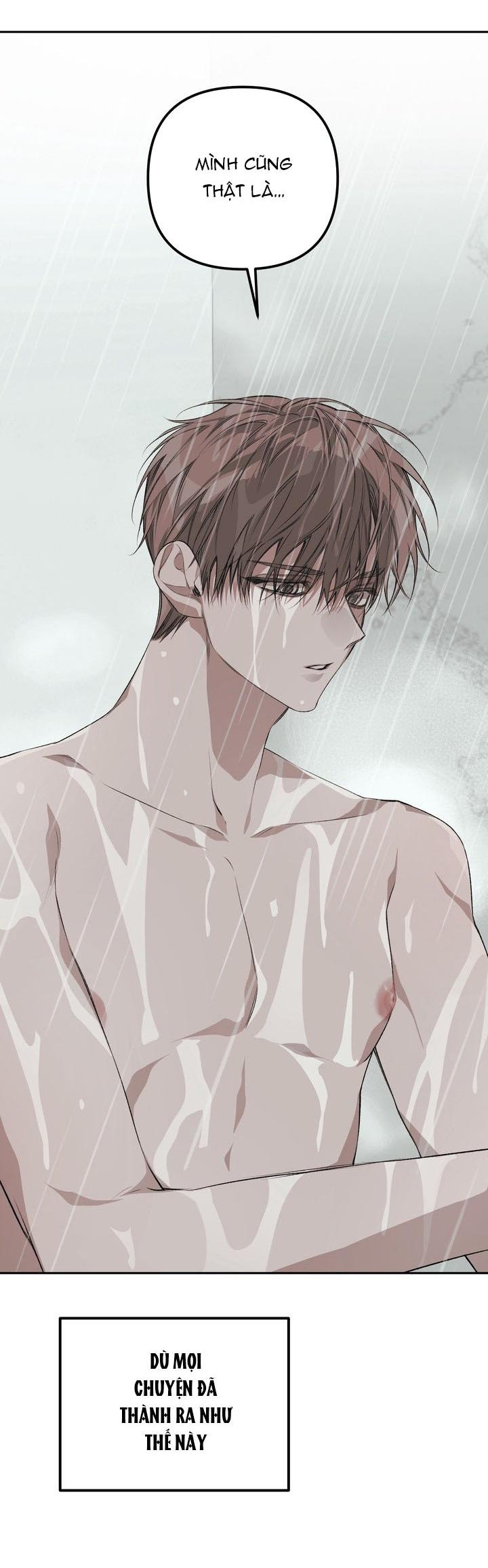 BÓNG TỐI CỦA GIA ĐÌNH Chapter 12 - Next 