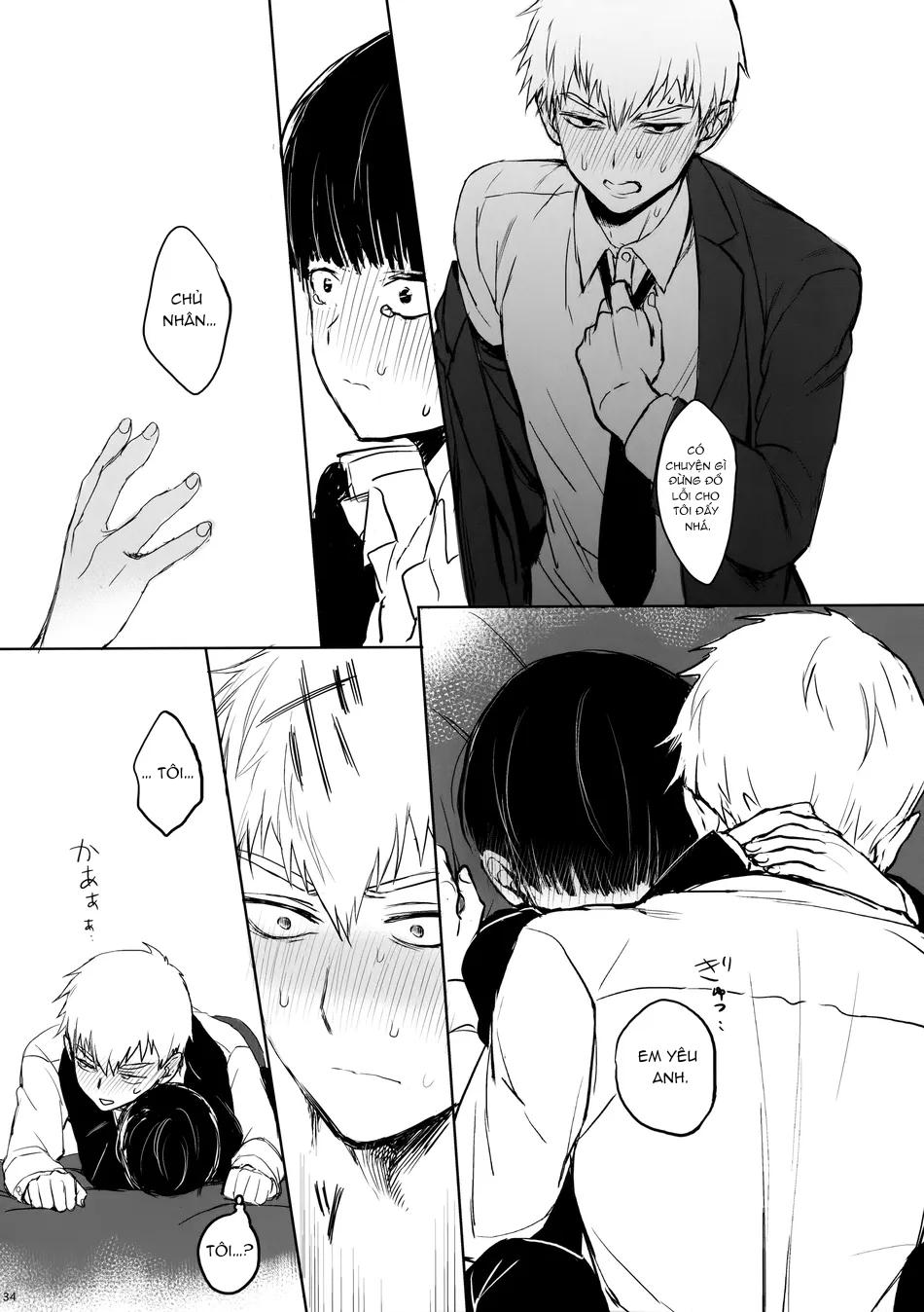 TUYỂN TẬP BDSM CHỊT CHỌT Chapter 338.2 - Next 