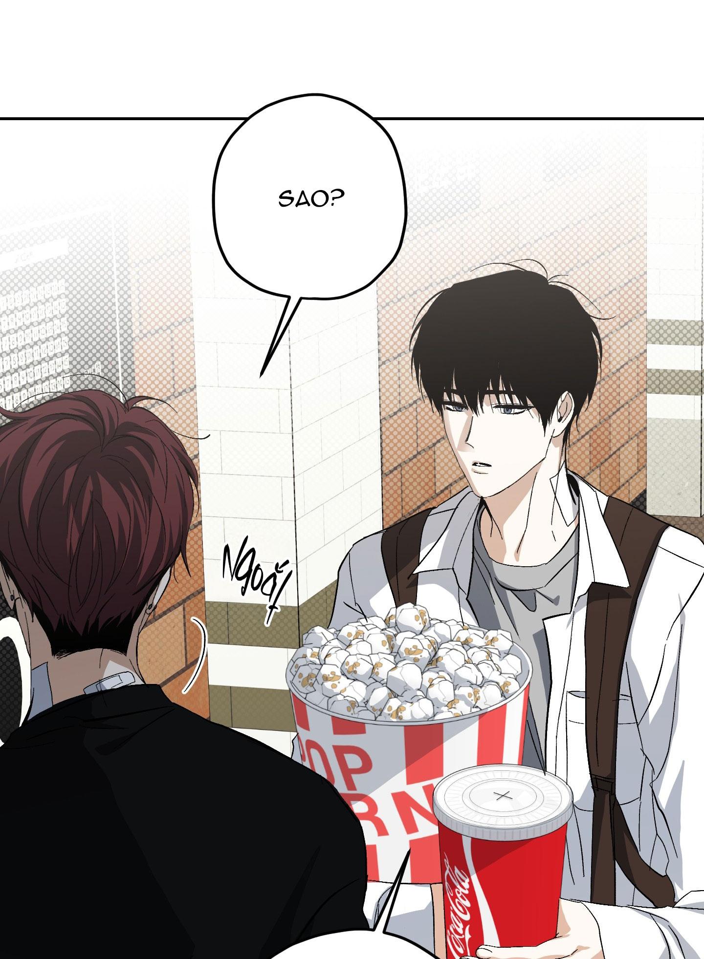 TƯƠNG XỨNG Chapter 18 - Next 