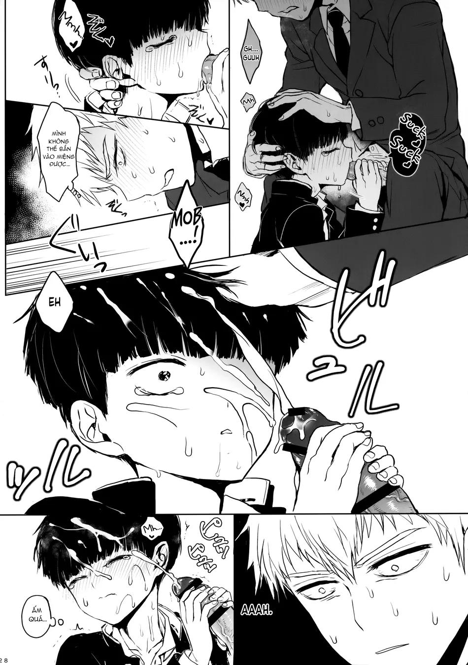 TUYỂN TẬP BDSM CHỊT CHỌT Chapter 338.2 - Next 