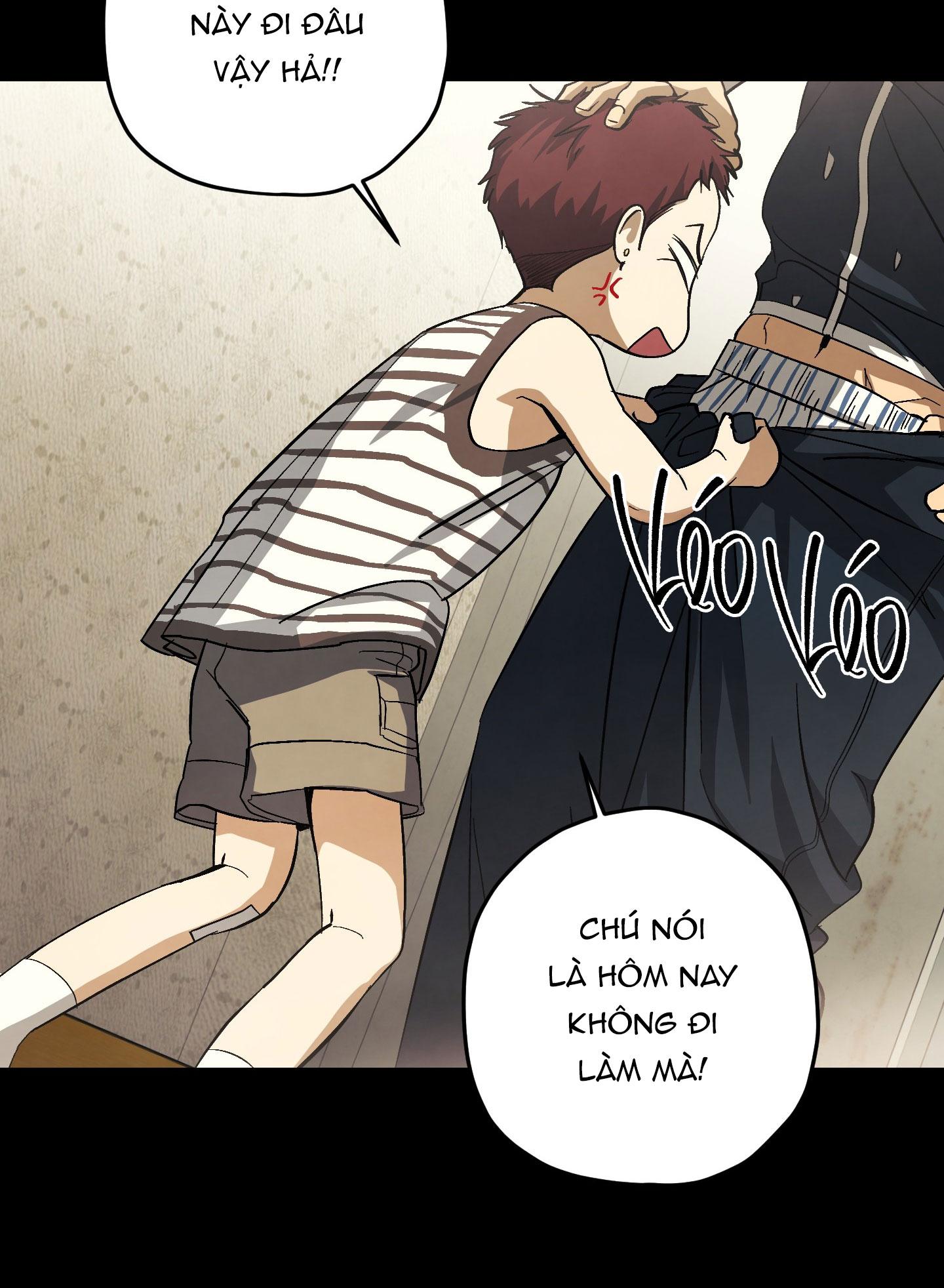 TƯƠNG XỨNG Chapter 18 - Next 