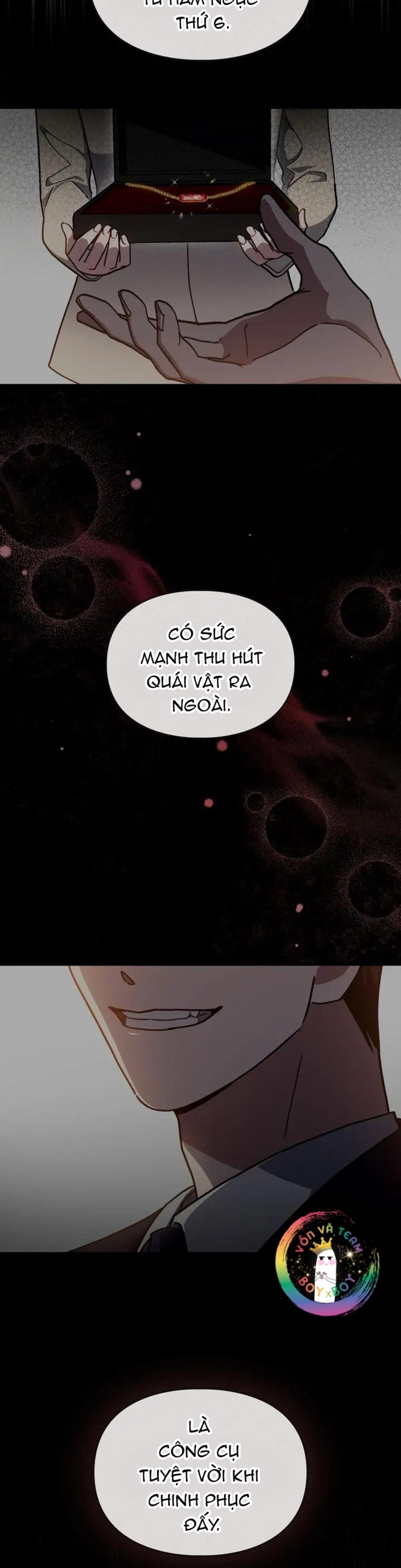 Vết Tích Của Ánh Dương Chapter 75 - Trang 2