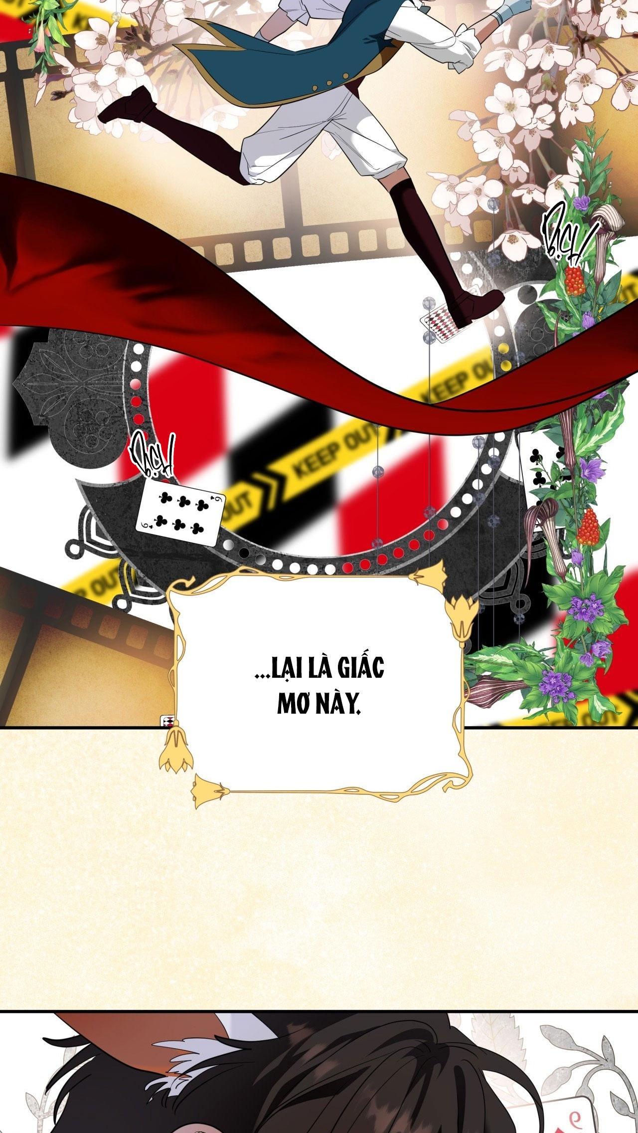 LỆNH CỨU RỖI Chapter 86 - Next 