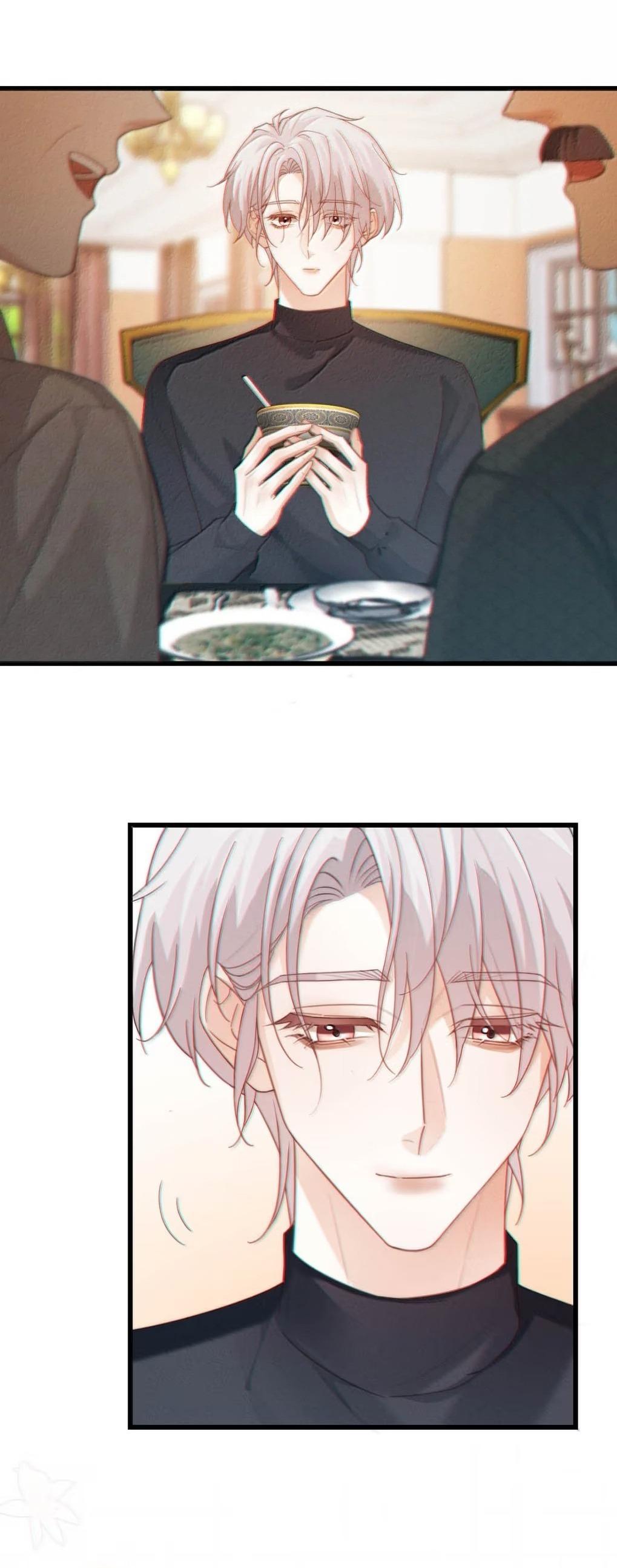 Pheromone Nồng Nàn Chapter 42 - Trang 2