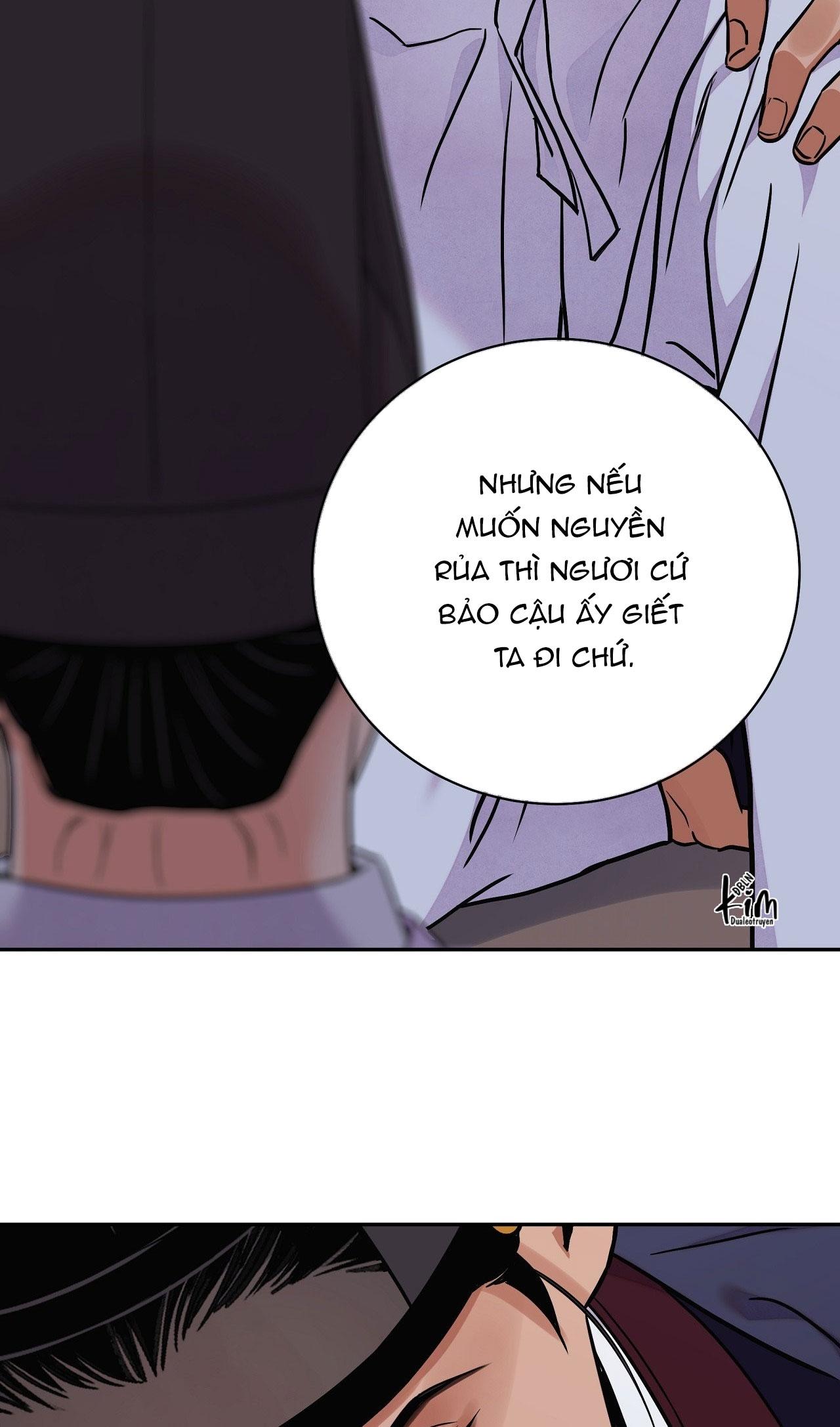 KIẾM HOA Chapter 96 - Next 