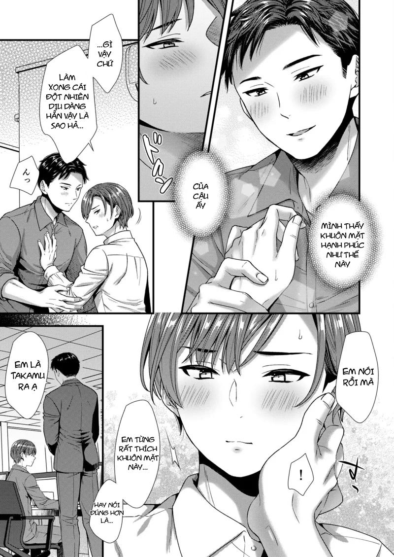 Oneshot ịch ịch Chapter 414.2 - Next 