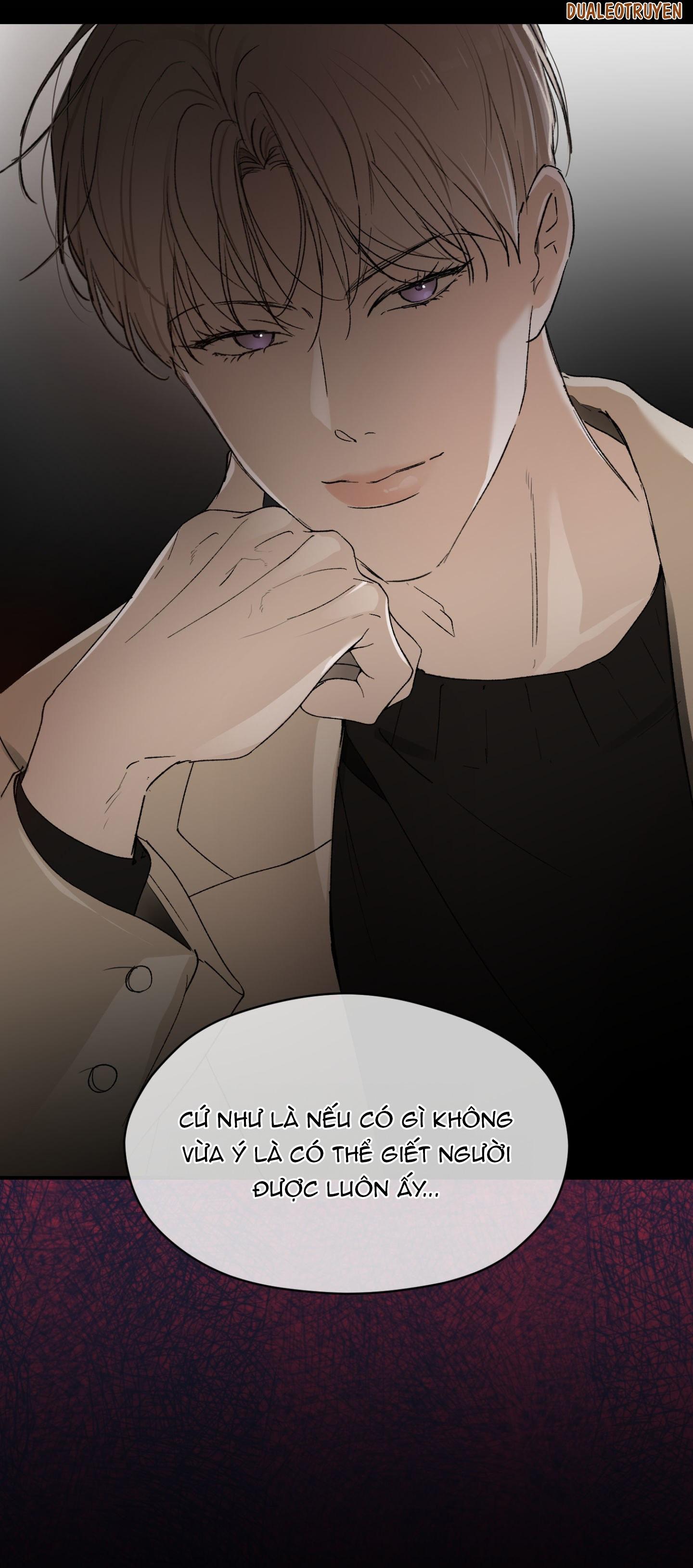 ÁNH MẮT LẠC NHỊP Chapter 5 - Next 