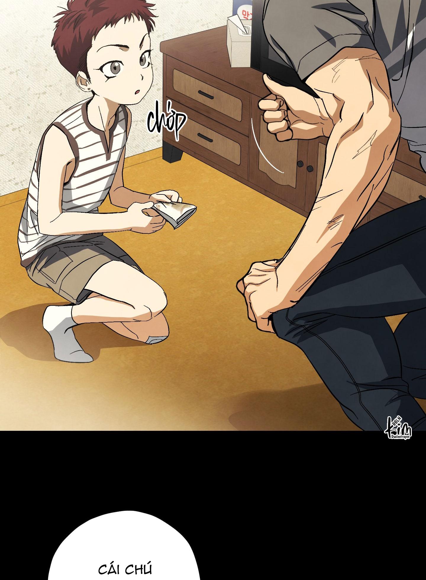 TƯƠNG XỨNG Chapter 18 - Next 