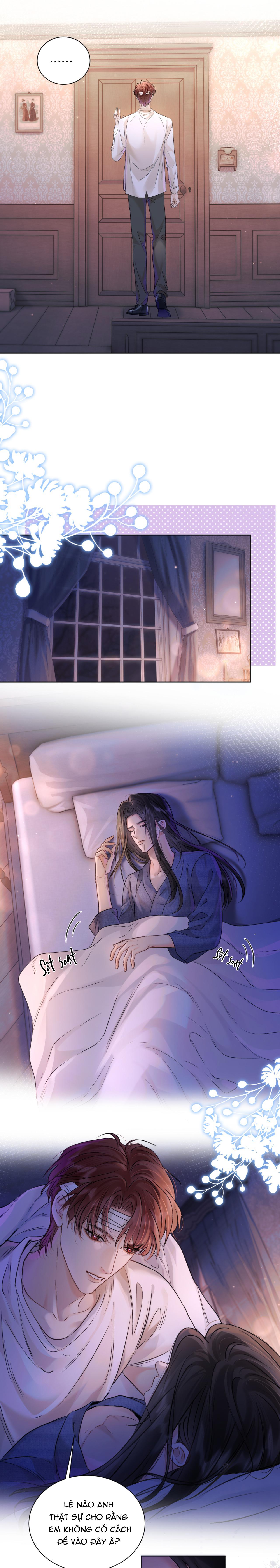 Đừng Chạm Vào Thần Chết Chapter 4 - Trang 2