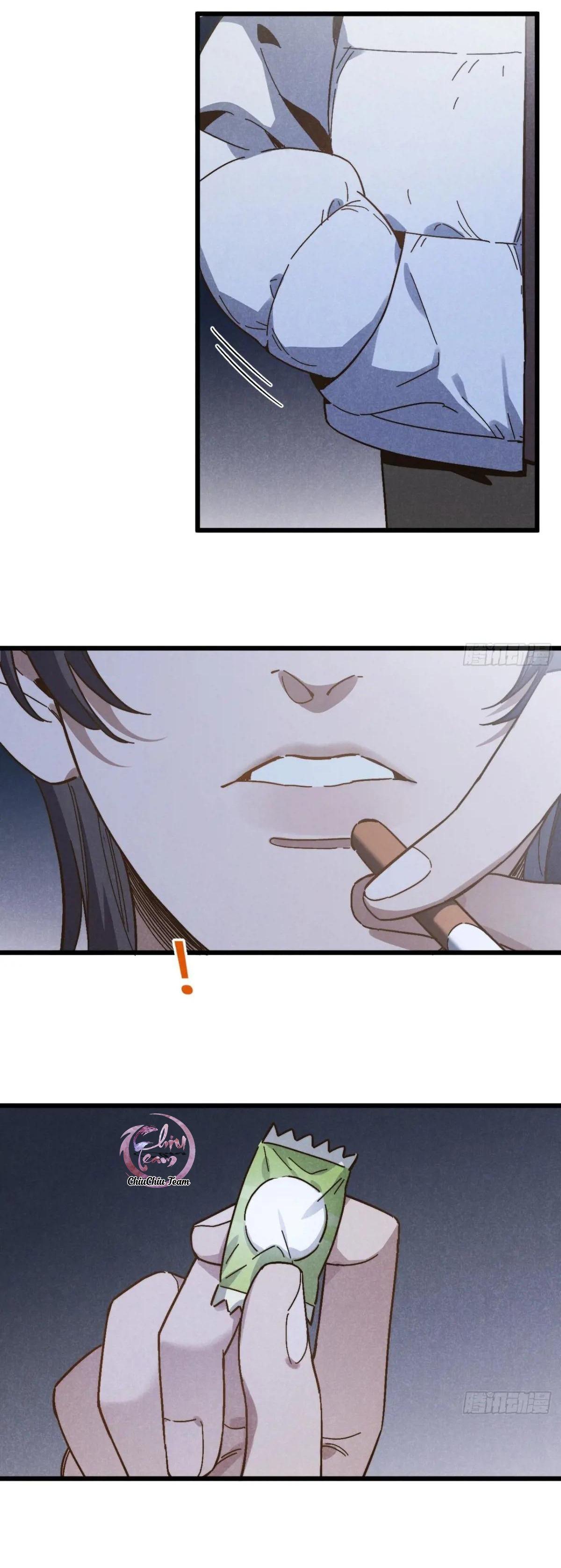 Ra Ruộng Ngô Với Anh Á, Còn Lâu! Chapter 65 - Trang 2