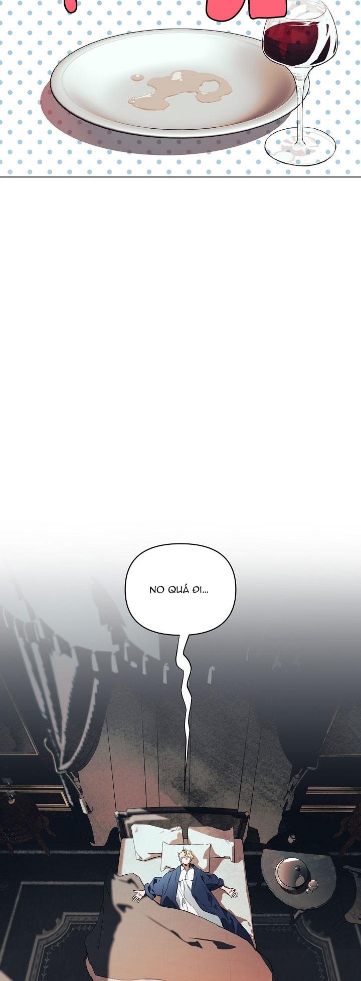 THUẦN PHỤC Chapter 7 - Next Chapter 8