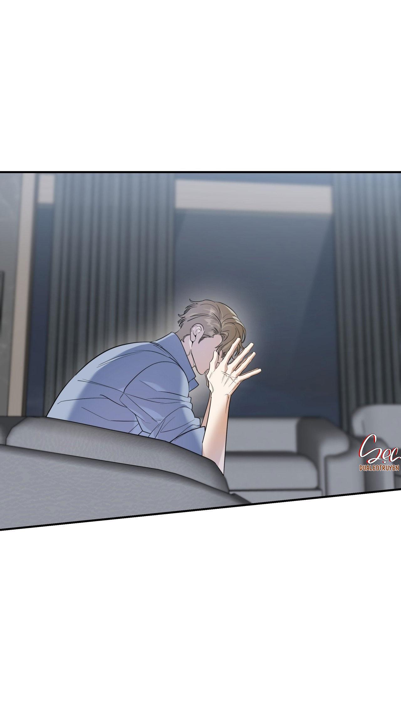 LỆNH CỨU RỖI Chapter 86 - Next 