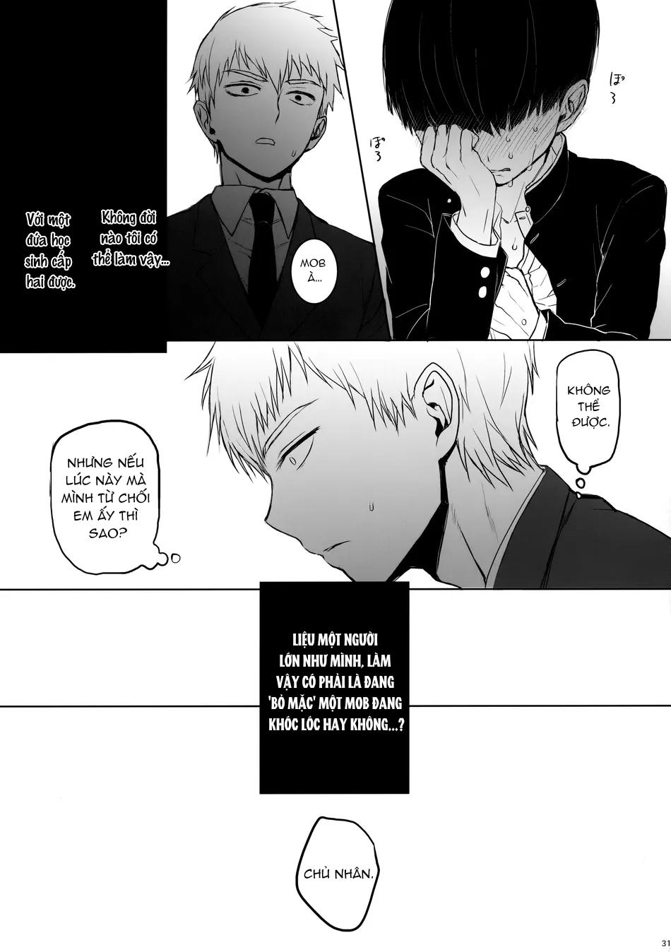 TUYỂN TẬP BDSM CHỊT CHỌT Chapter 338.2 - Next 