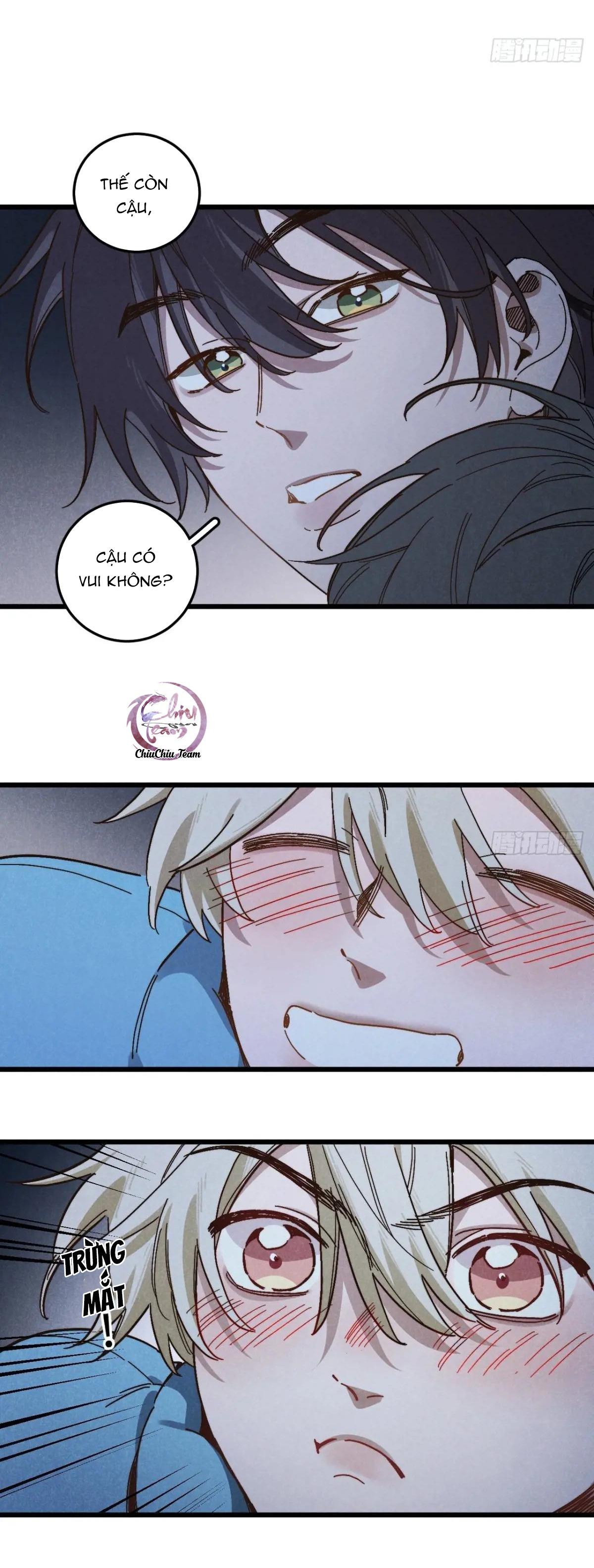 Ra Ruộng Ngô Với Anh Á, Còn Lâu! Chapter 65 - Trang 2