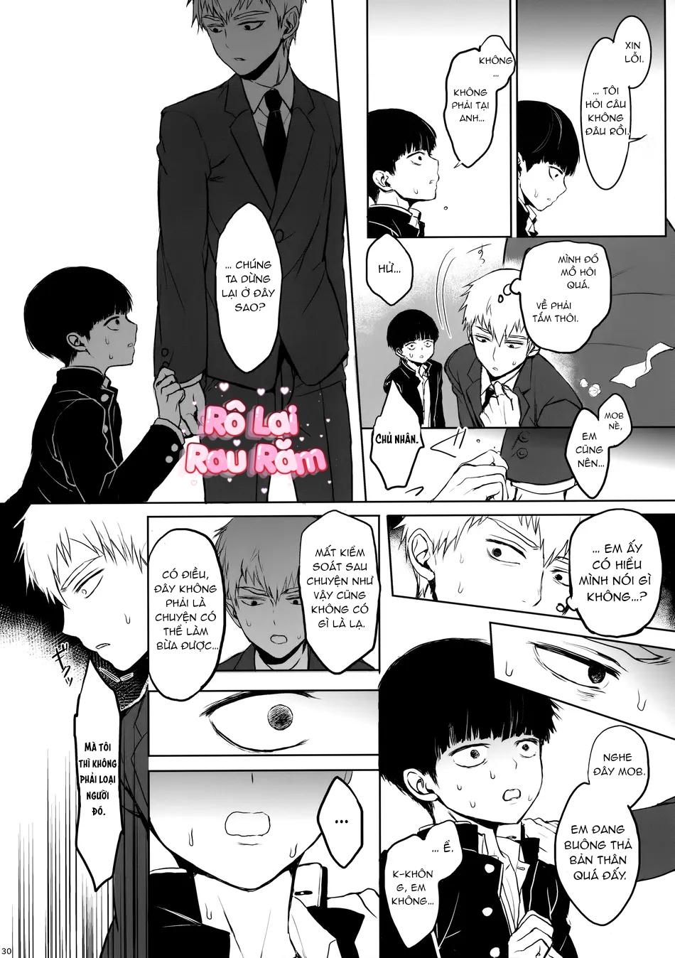 TUYỂN TẬP BDSM CHỊT CHỌT Chapter 338.2 - Next 