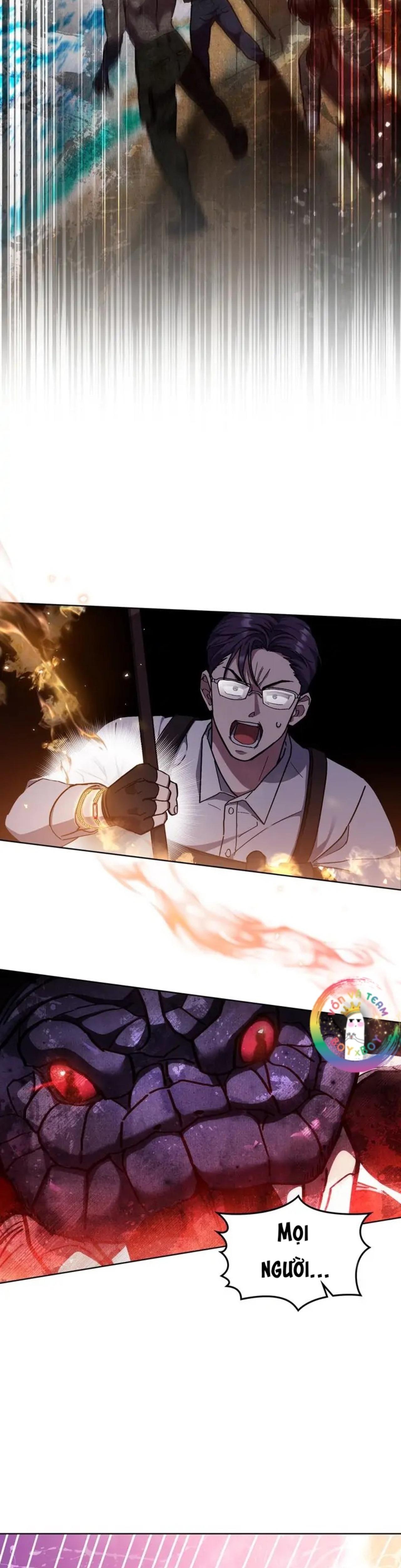 Vết Tích Của Ánh Dương Chapter 75 - Trang 2