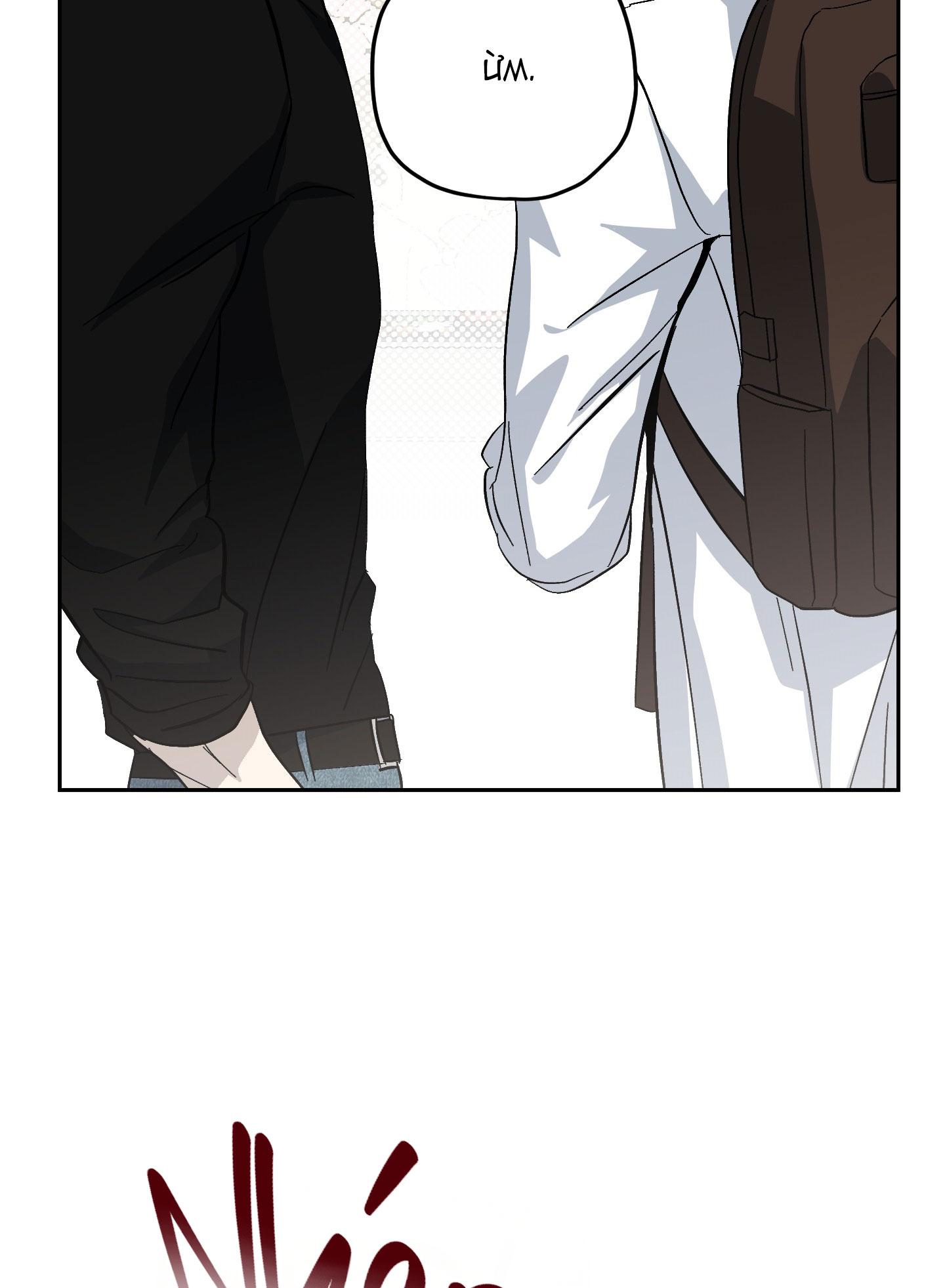 TƯƠNG XỨNG Chapter 18 - Next 