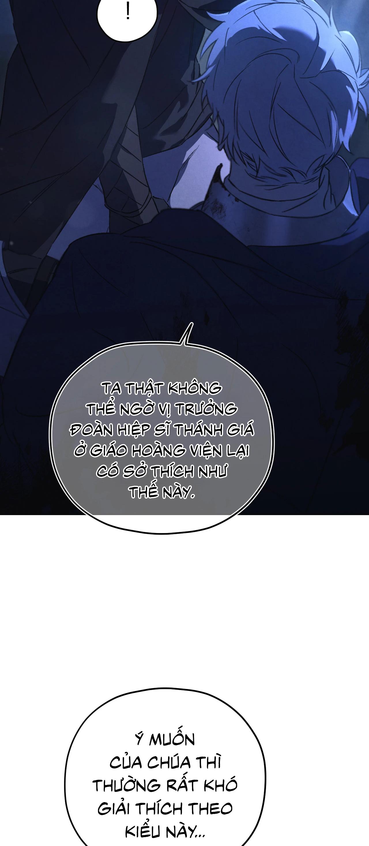 Sóng Tìm Em Chapter 83 Tập đặc biệt 1 - Trang 2