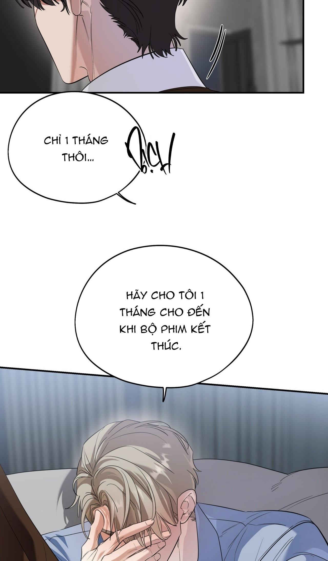 LỆNH CỨU RỖI Chapter 86 - Next 