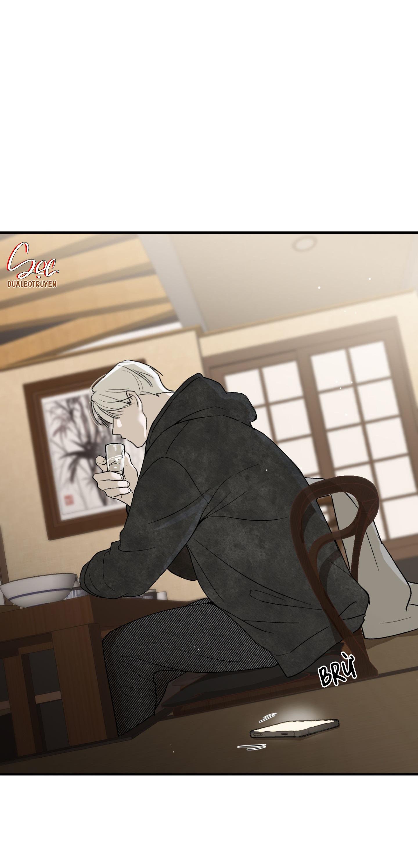 ÁNH MẮT LẠC NHỊP Chapter 5 - Next 