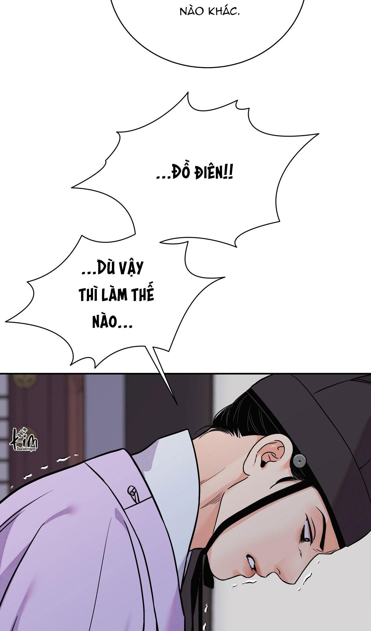 KIẾM HOA Chapter 96 - Next 