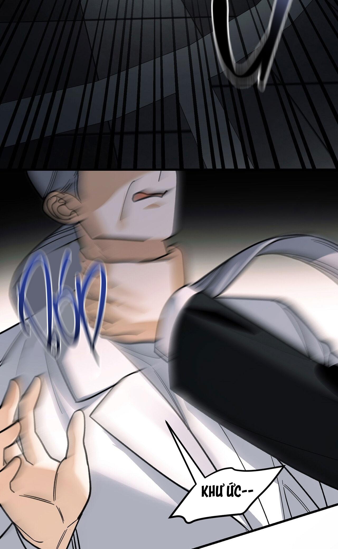 ĐIỀU KIỆN CỦA GUIDE Chapter 67 - Trang 2