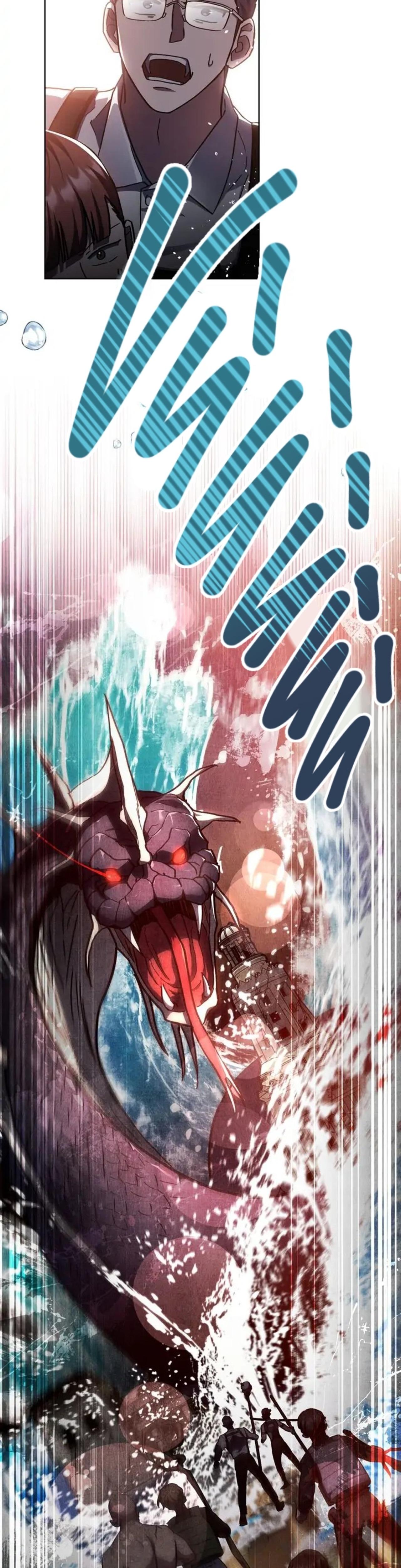 Vết Tích Của Ánh Dương Chapter 75 - Trang 2