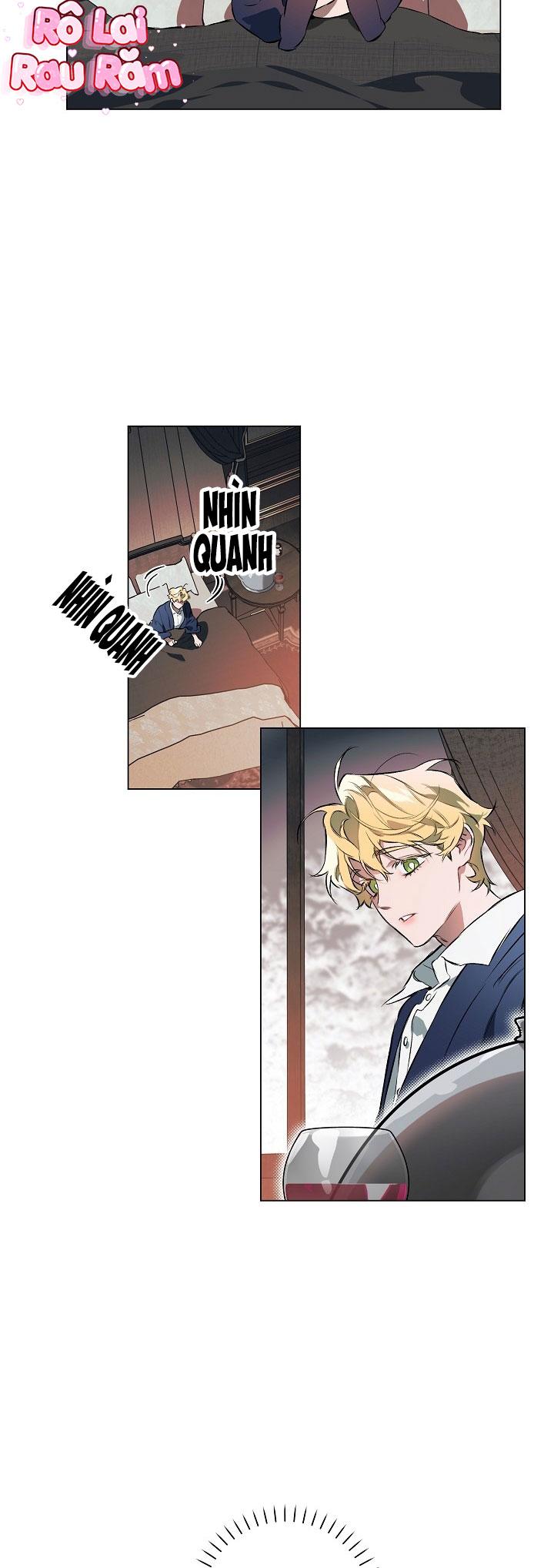 THUẦN PHỤC Chapter 7 - Next Chapter 8