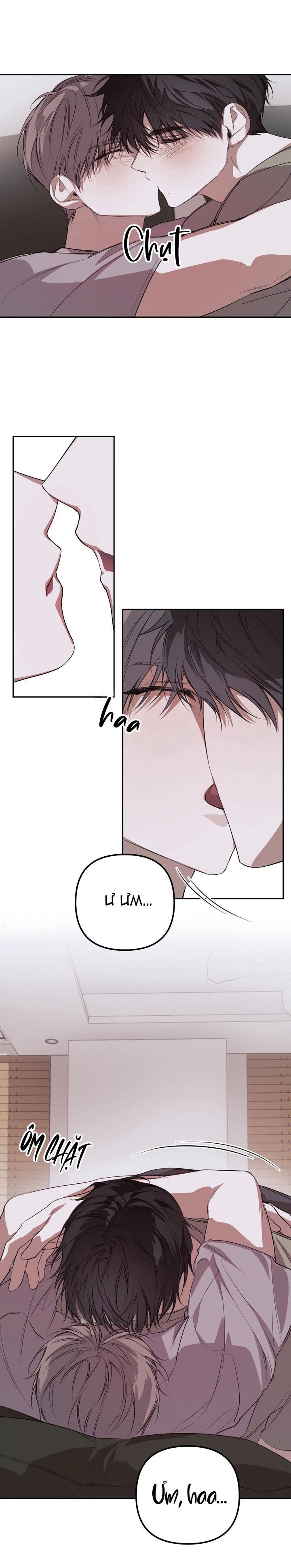 BÓNG TỐI CỦA GIA ĐÌNH Chapter 12 - Next 