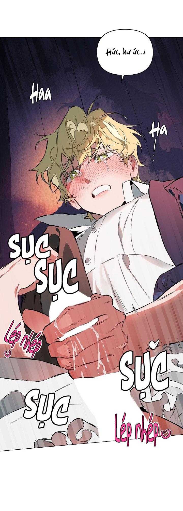 THUẦN PHỤC Chapter 7 - Next Chapter 8