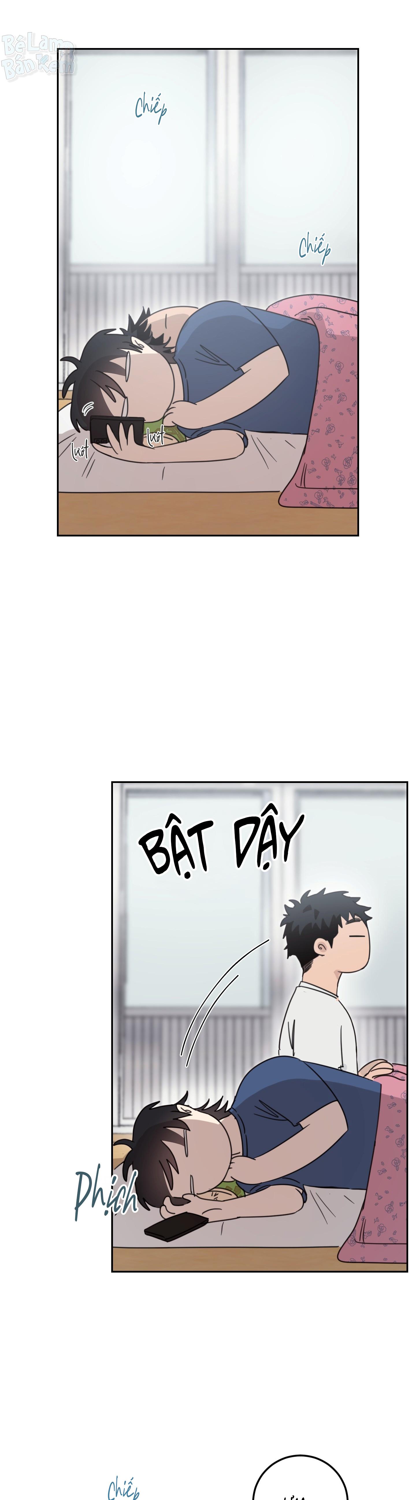 NGÔI NHÀ HƯỚNG MẶT TRỜI MỌC Chapter 63 - Next 