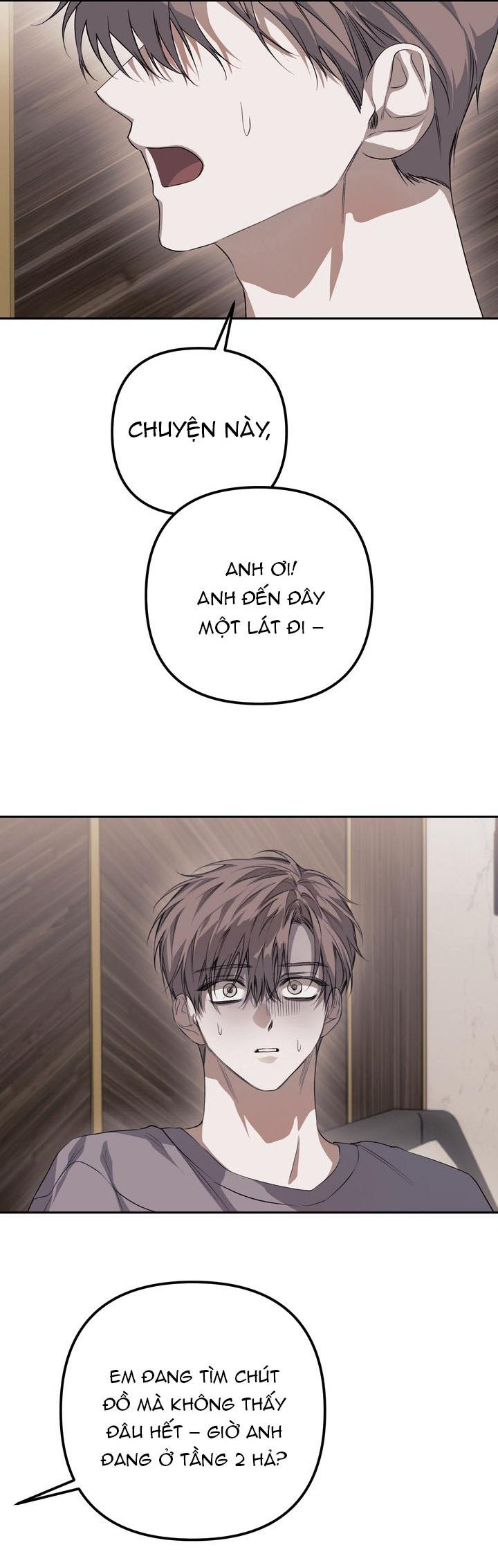 BÓNG TỐI CỦA GIA ĐÌNH Chapter 13 - Next 