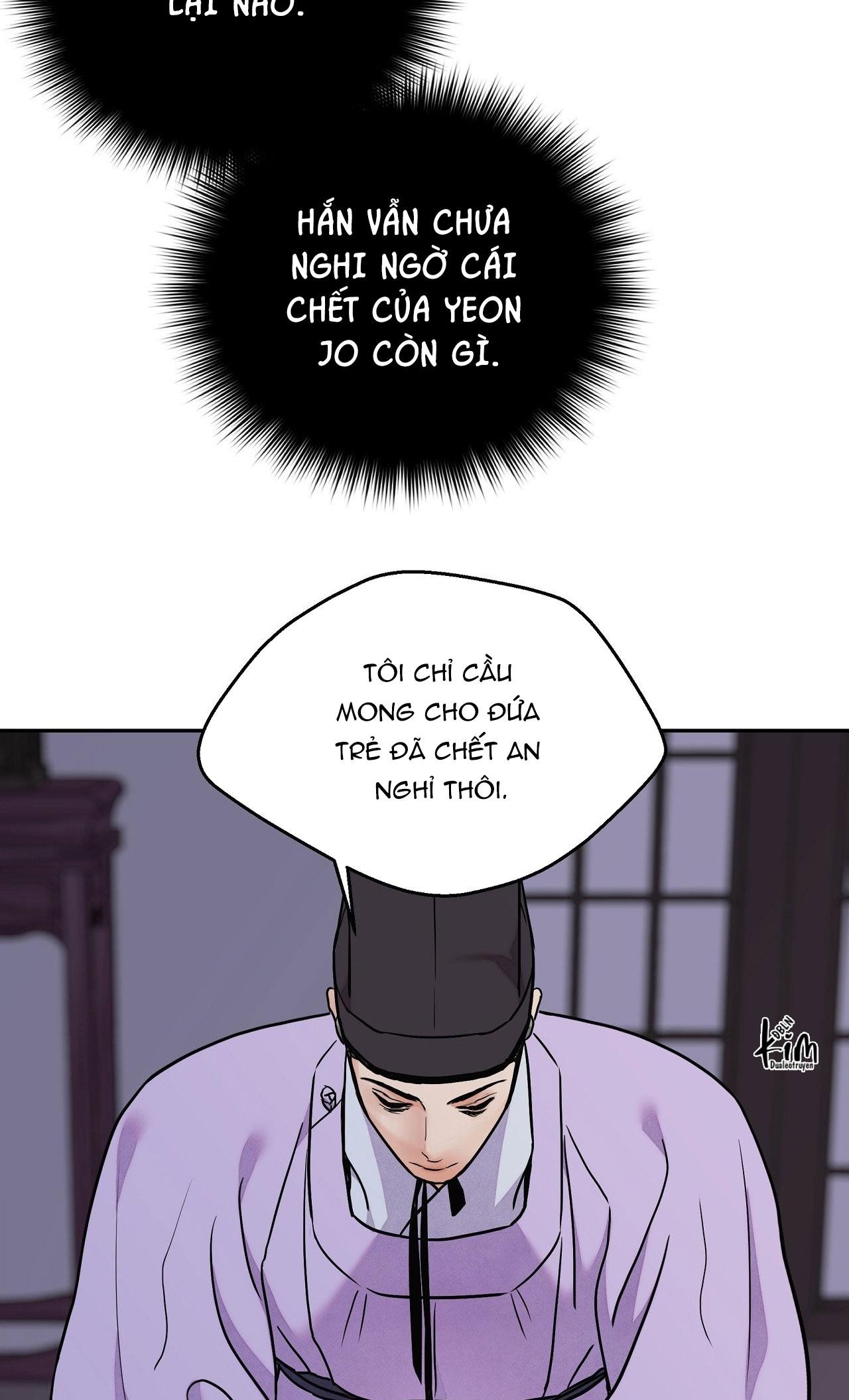KIẾM HOA Chapter 96 - Next 