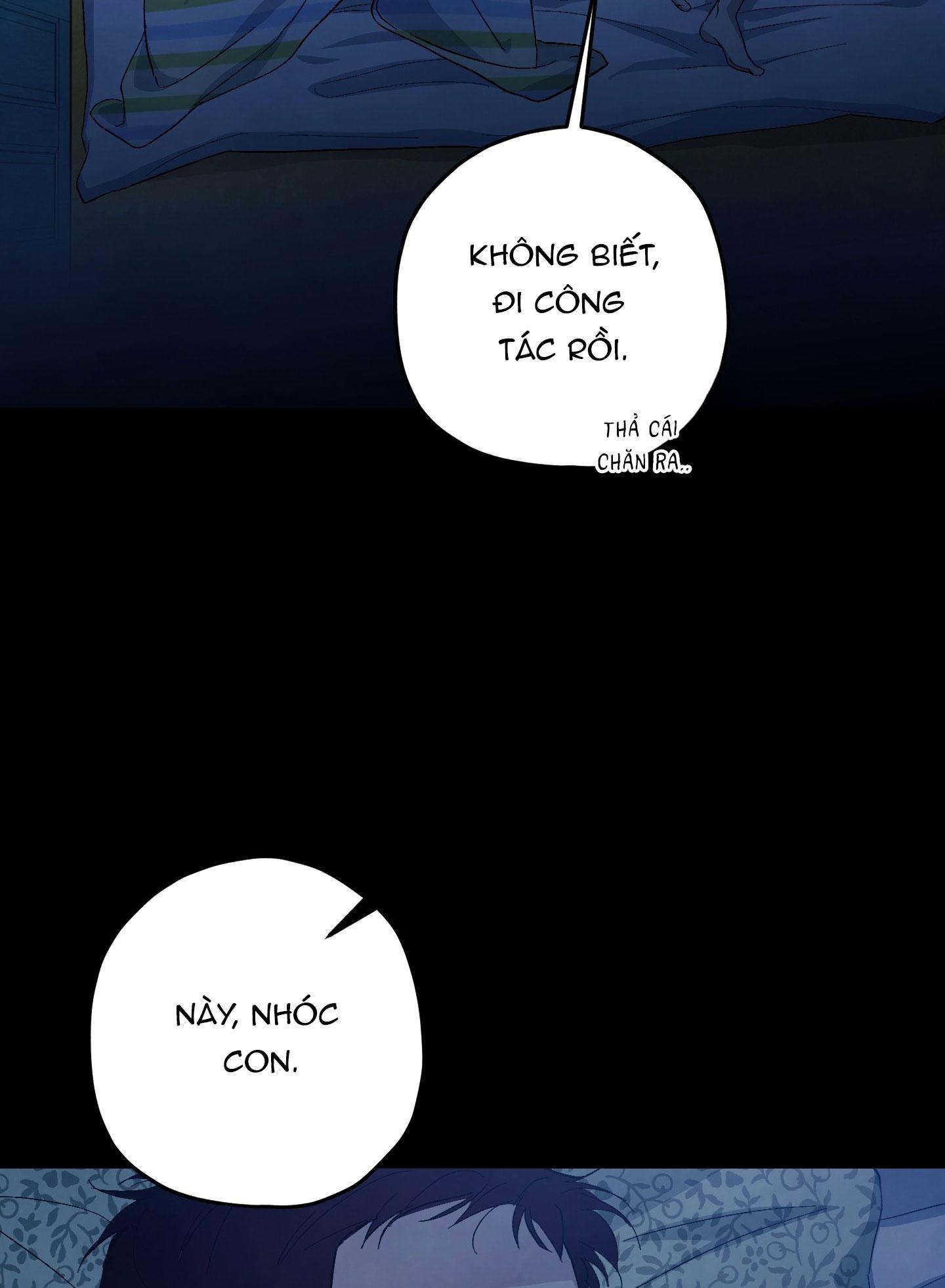 TƯƠNG XỨNG Chapter 18 - Next 