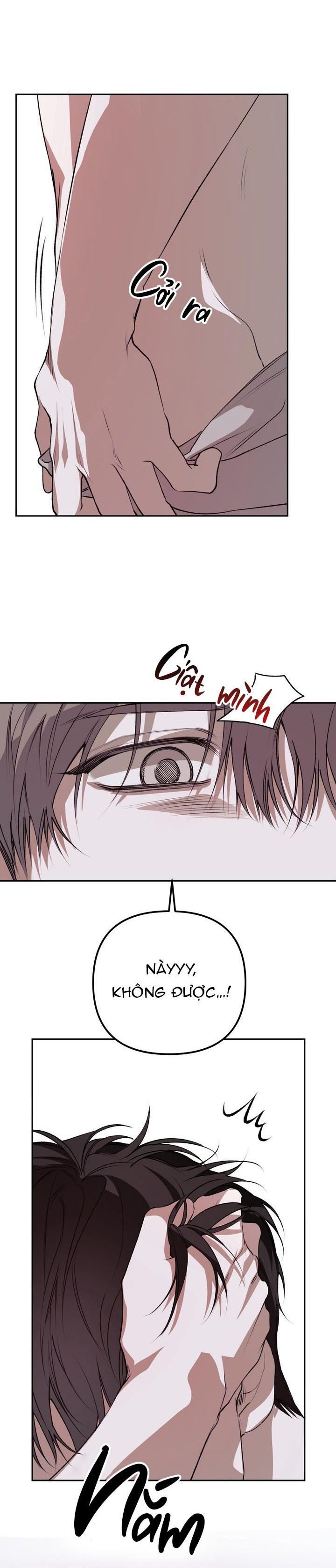 BÓNG TỐI CỦA GIA ĐÌNH Chapter 12 - Next 