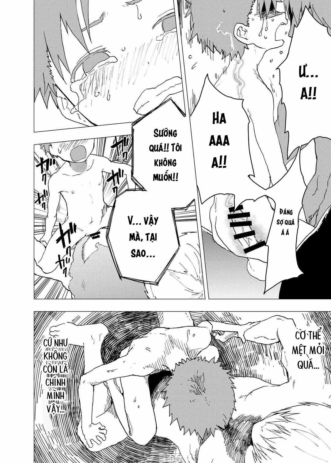 Tuyển tập bộ truyện của tác giả Orukoa Chapter 51 - Next 