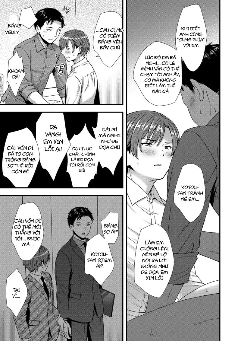 Oneshot ịch ịch Chapter 414.2 - Next 