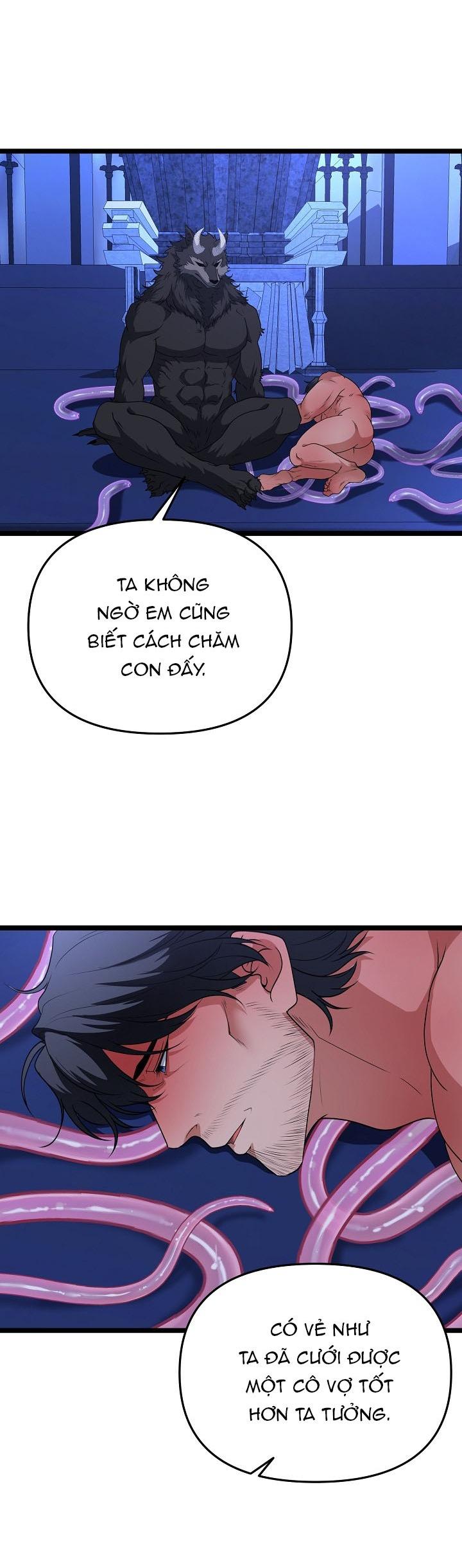 CHINH PHẠT QUÁI VẬT Chapter 12 - Next 