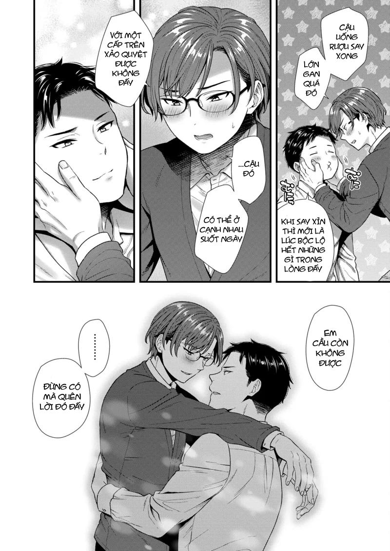 Oneshot ịch ịch Chapter 414.2 - Next 