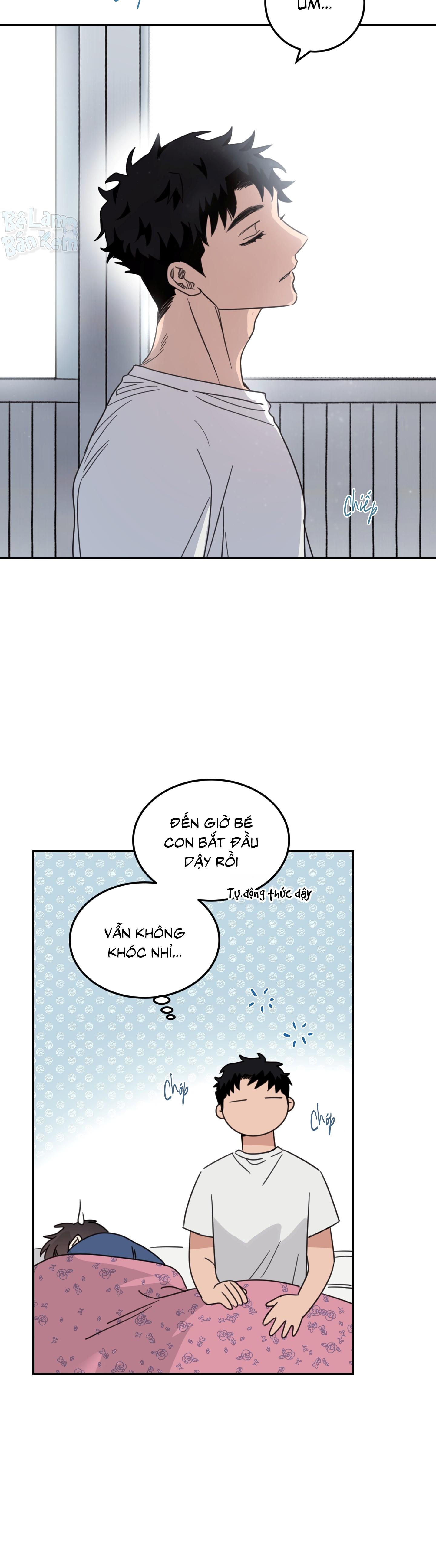 NGÔI NHÀ HƯỚNG MẶT TRỜI MỌC Chapter 63 - Next 