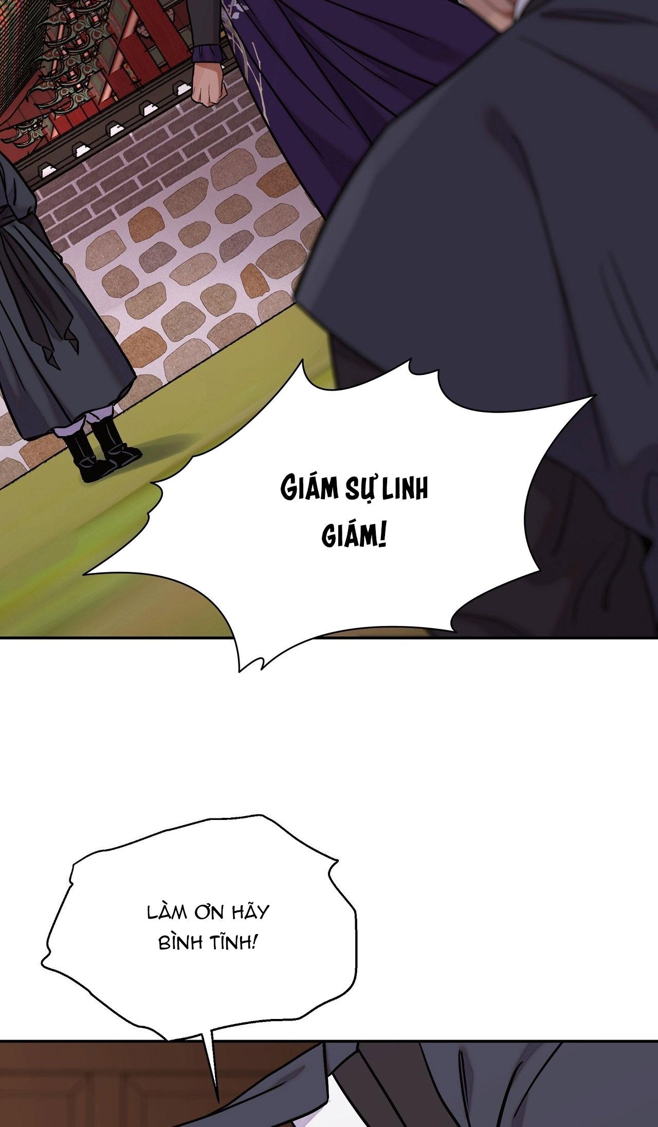 KIẾM HOA Chapter 96 - Next 