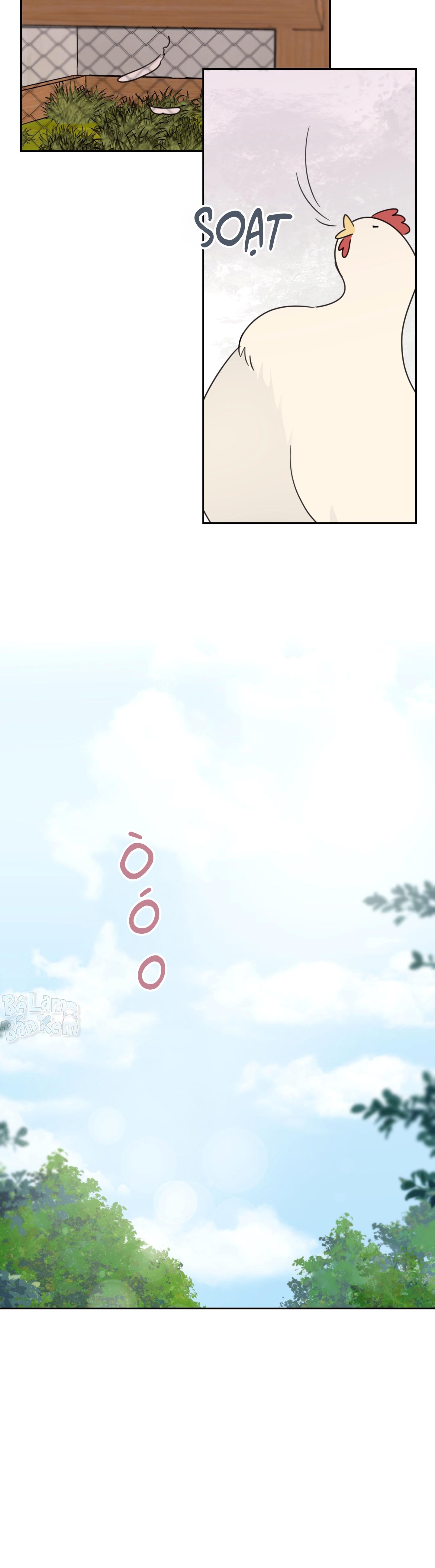 NGÔI NHÀ HƯỚNG MẶT TRỜI MỌC Chapter 63 - Next 